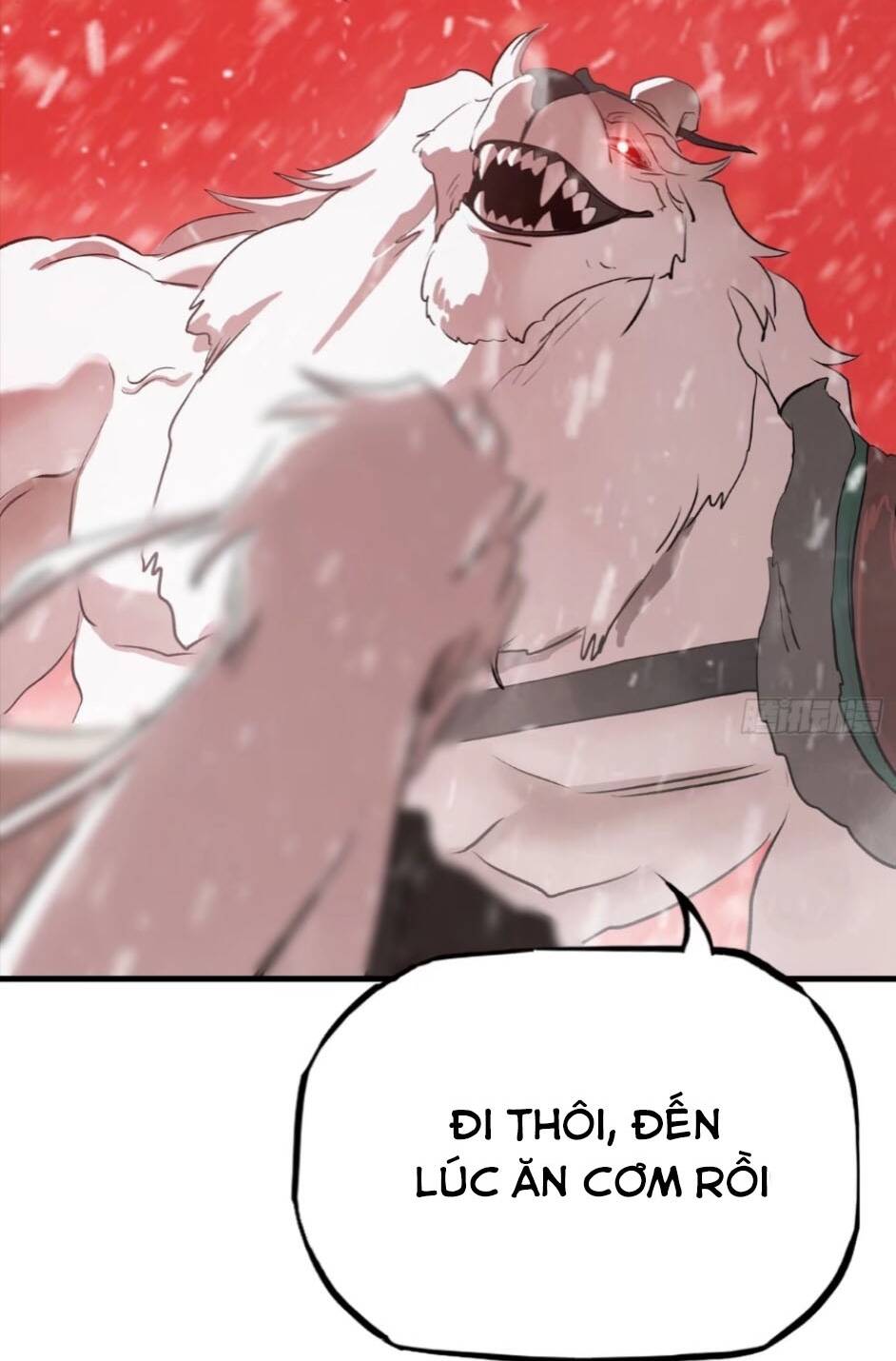 Phong Yêu Vấn Đạo Chapter 17 - Trang 2