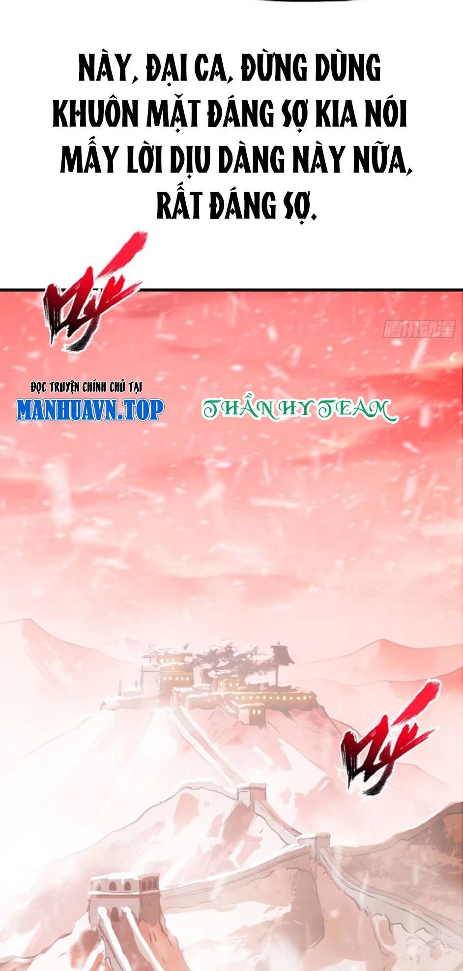 Phong Yêu Vấn Đạo Chapter 17 - Trang 2