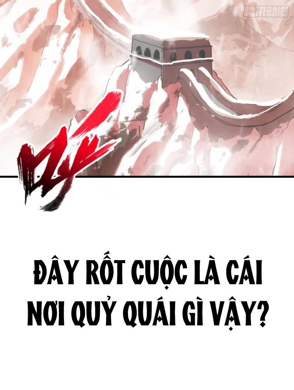 Phong Yêu Vấn Đạo Chapter 17 - Trang 2