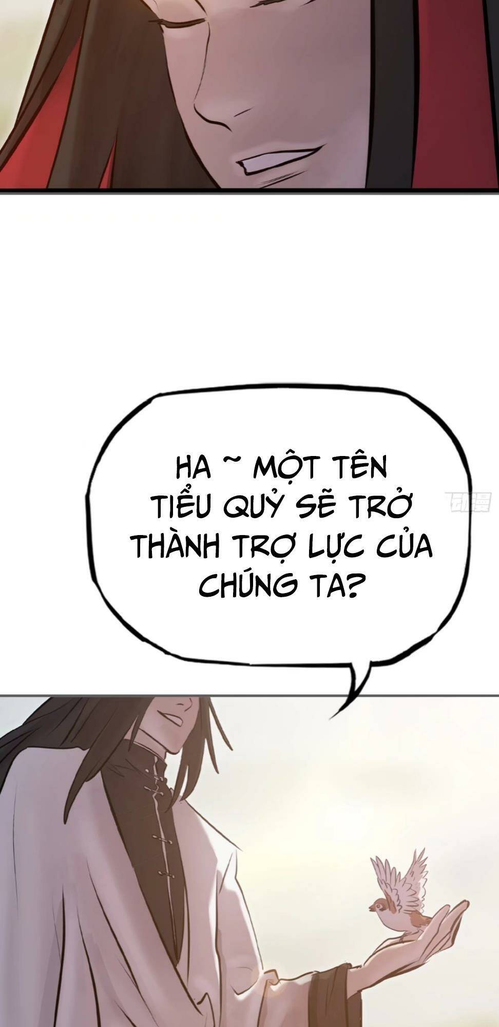 Phong Yêu Vấn Đạo Chapter 18 - Trang 2