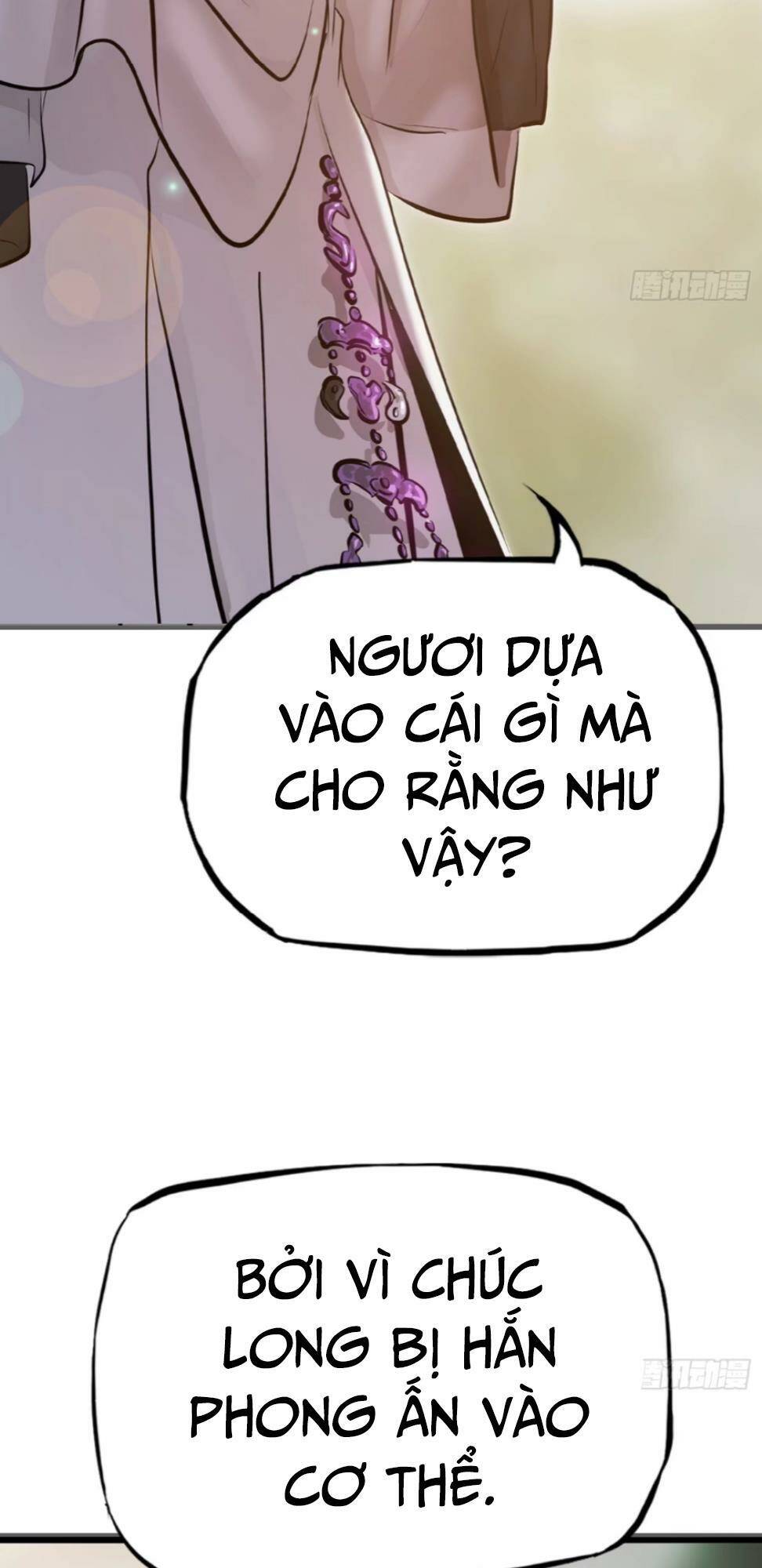 Phong Yêu Vấn Đạo Chapter 18 - Trang 2