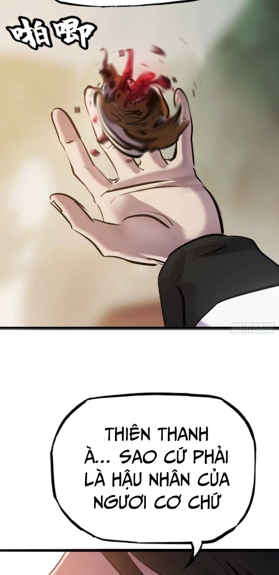 Phong Yêu Vấn Đạo Chapter 18 - Trang 2