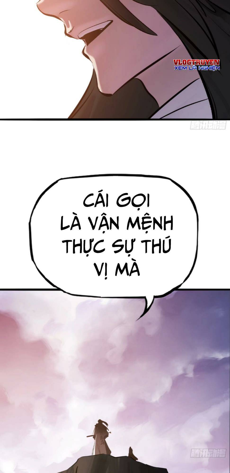 Phong Yêu Vấn Đạo Chapter 18 - Trang 2