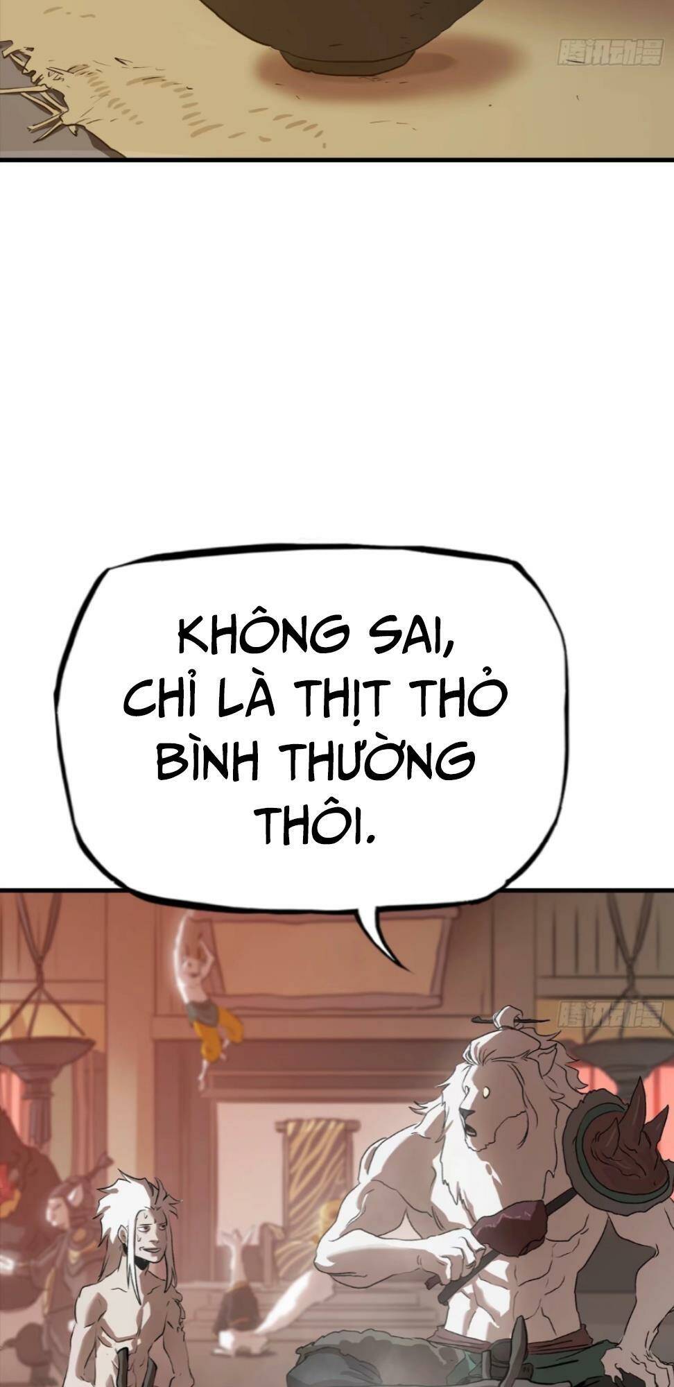 Phong Yêu Vấn Đạo Chapter 18 - Trang 2