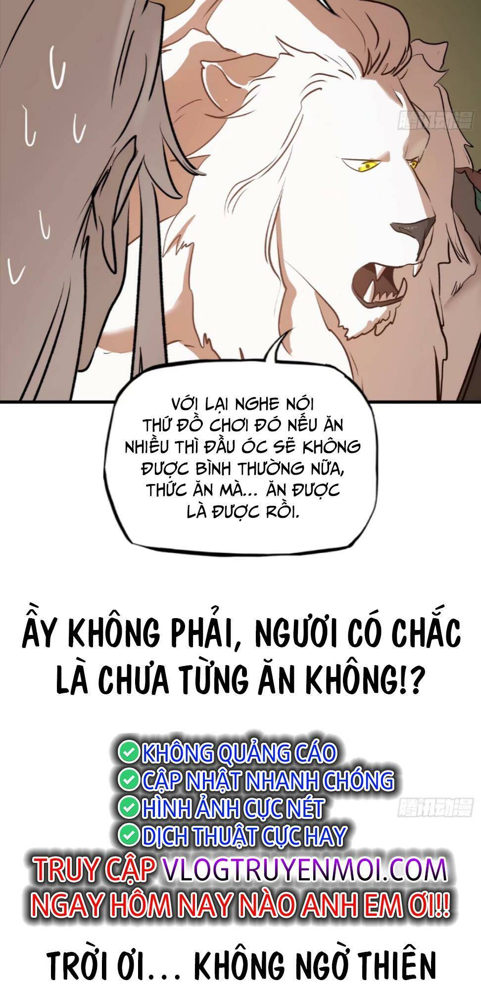 Phong Yêu Vấn Đạo Chapter 18 - Trang 2
