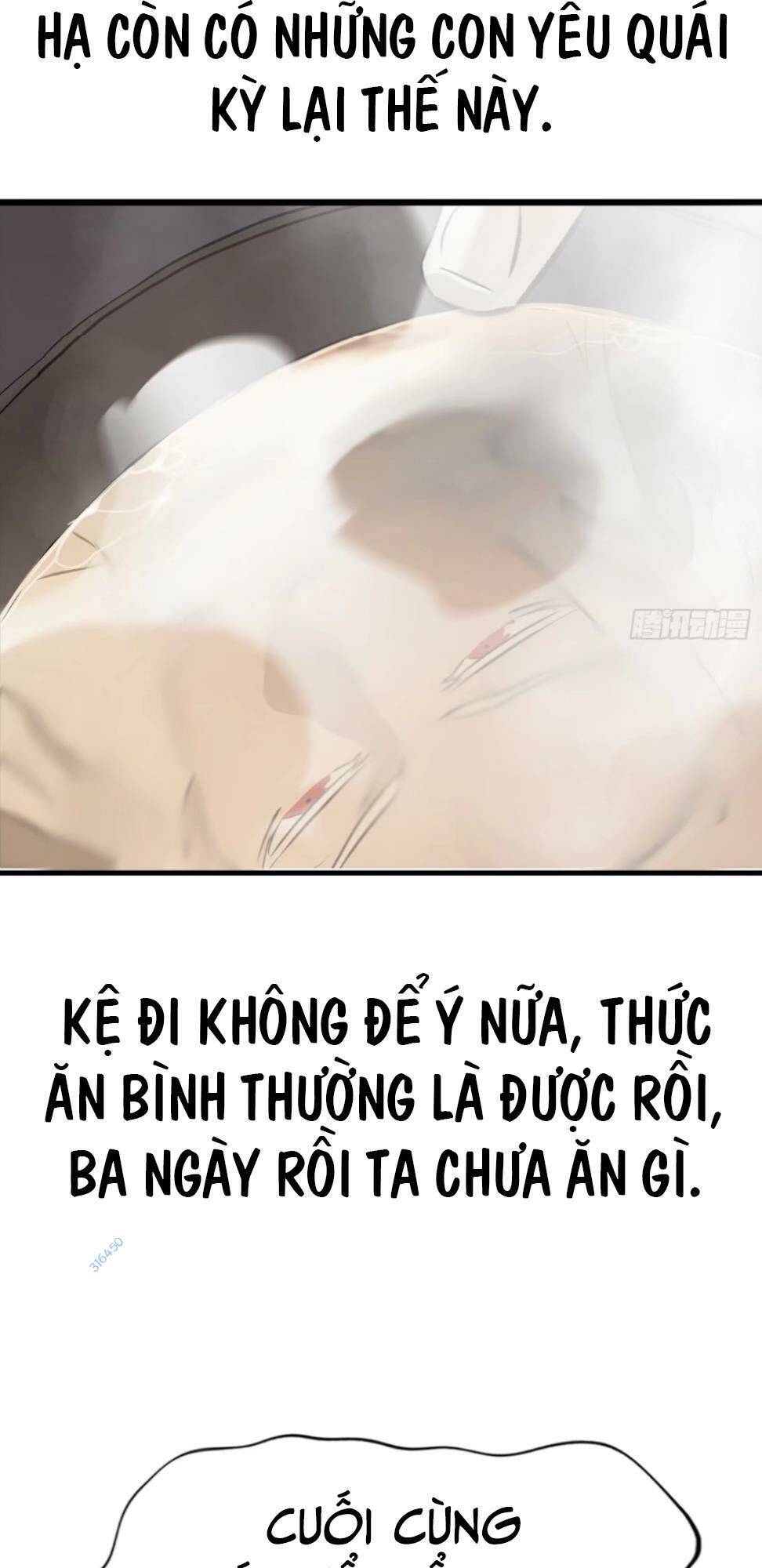 Phong Yêu Vấn Đạo Chapter 18 - Trang 2