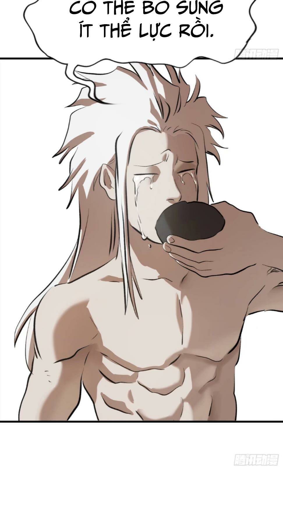 Phong Yêu Vấn Đạo Chapter 18 - Trang 2