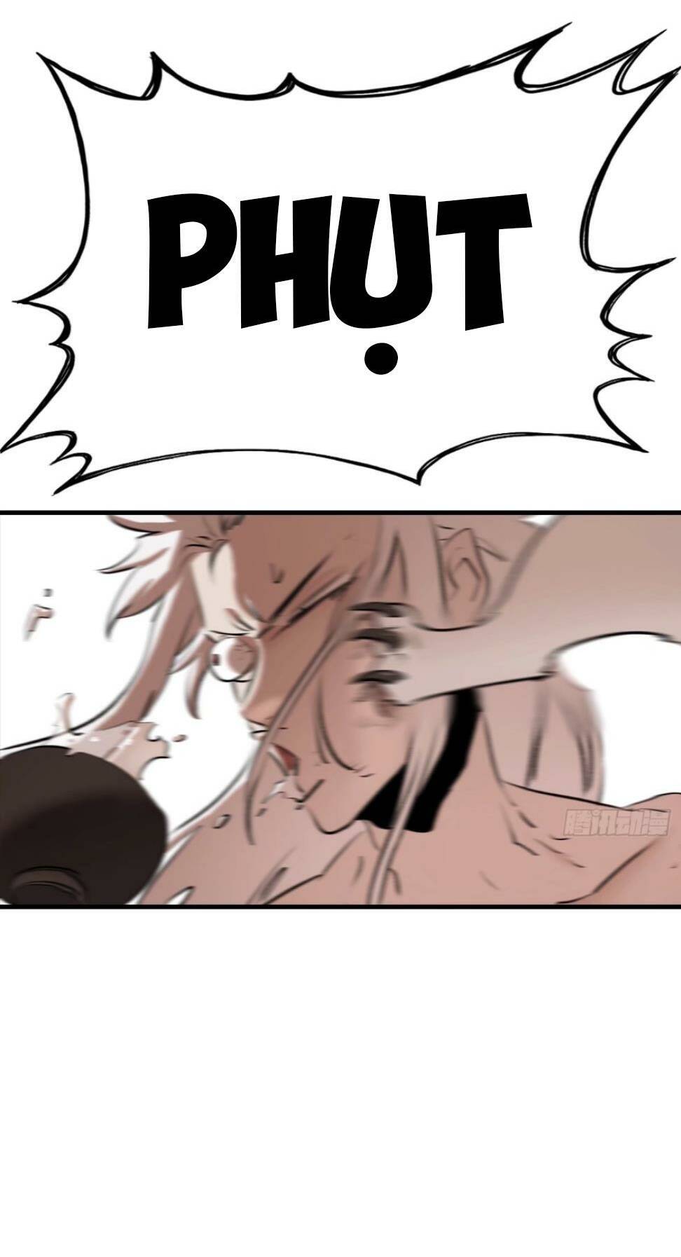 Phong Yêu Vấn Đạo Chapter 18 - Trang 2