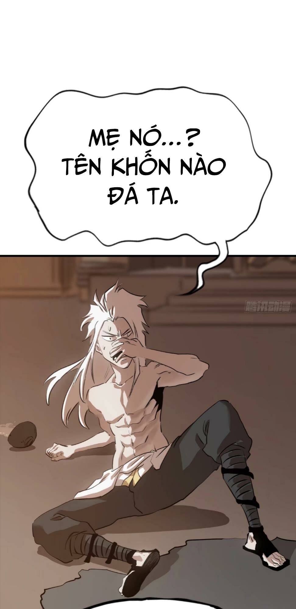 Phong Yêu Vấn Đạo Chapter 18 - Trang 2