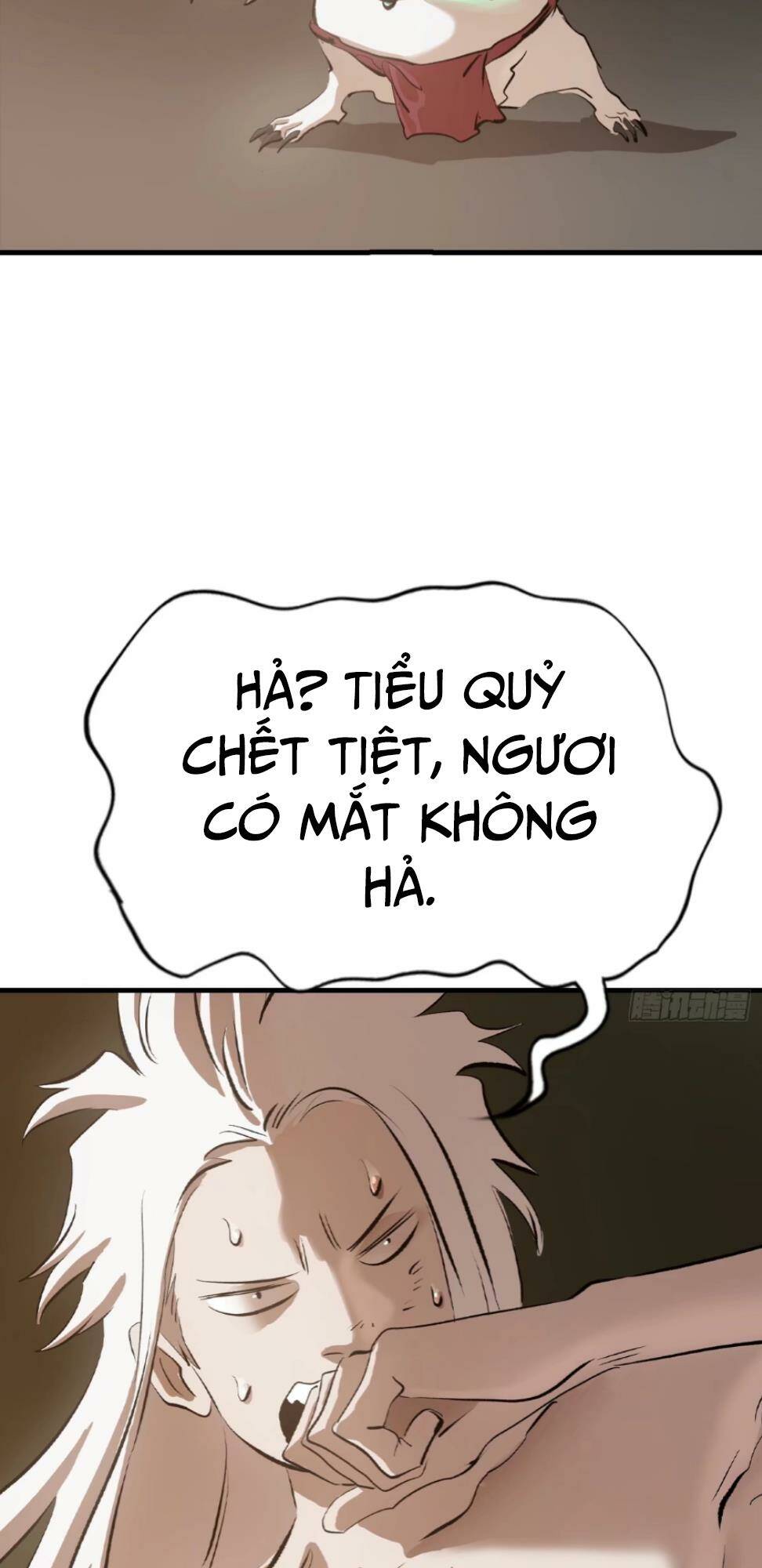 Phong Yêu Vấn Đạo Chapter 18 - Trang 2