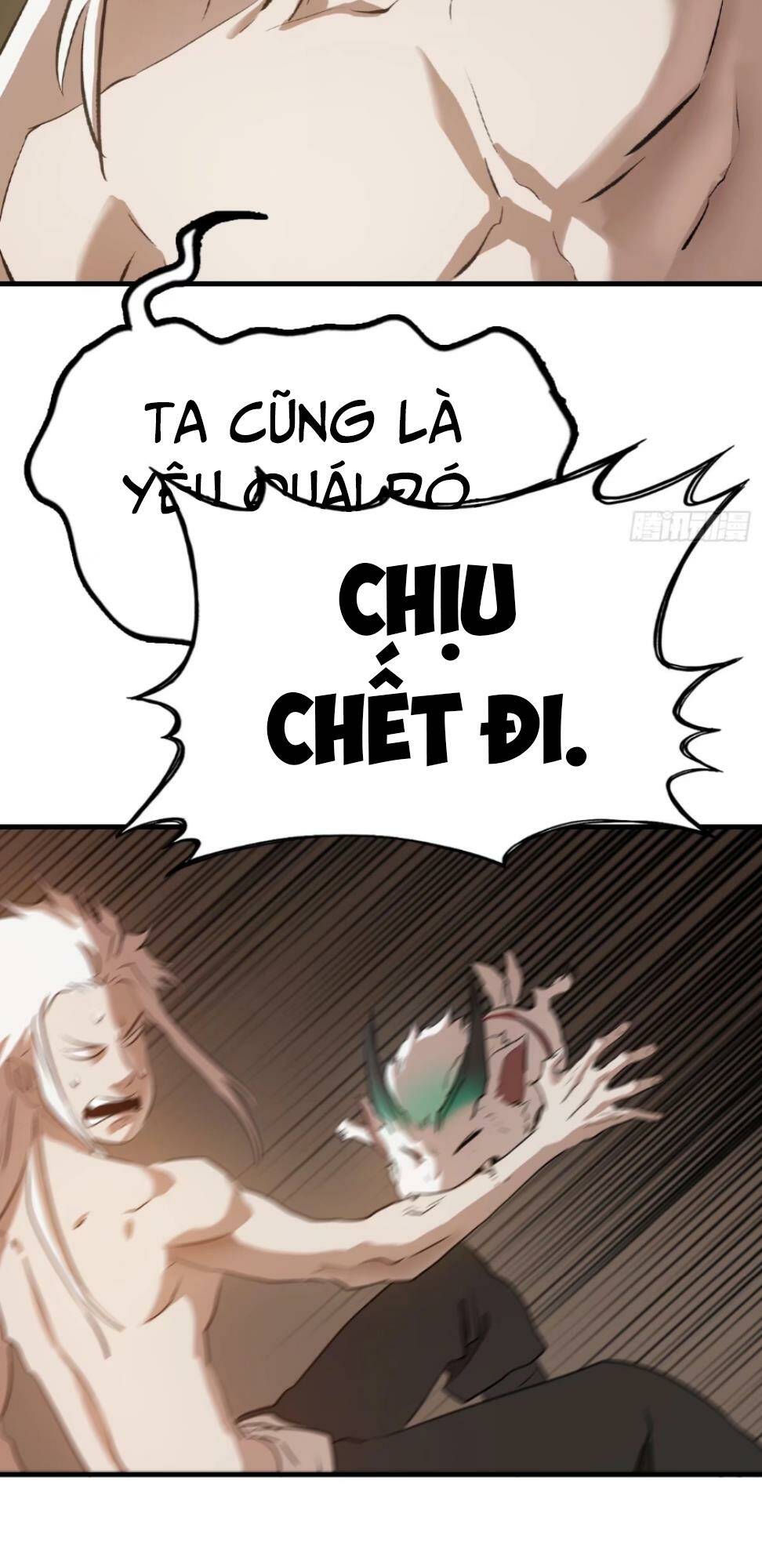 Phong Yêu Vấn Đạo Chapter 18 - Trang 2