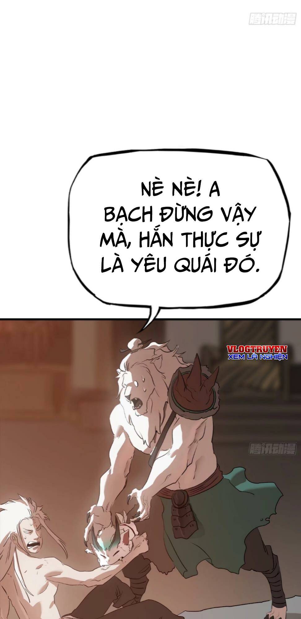 Phong Yêu Vấn Đạo Chapter 18 - Trang 2