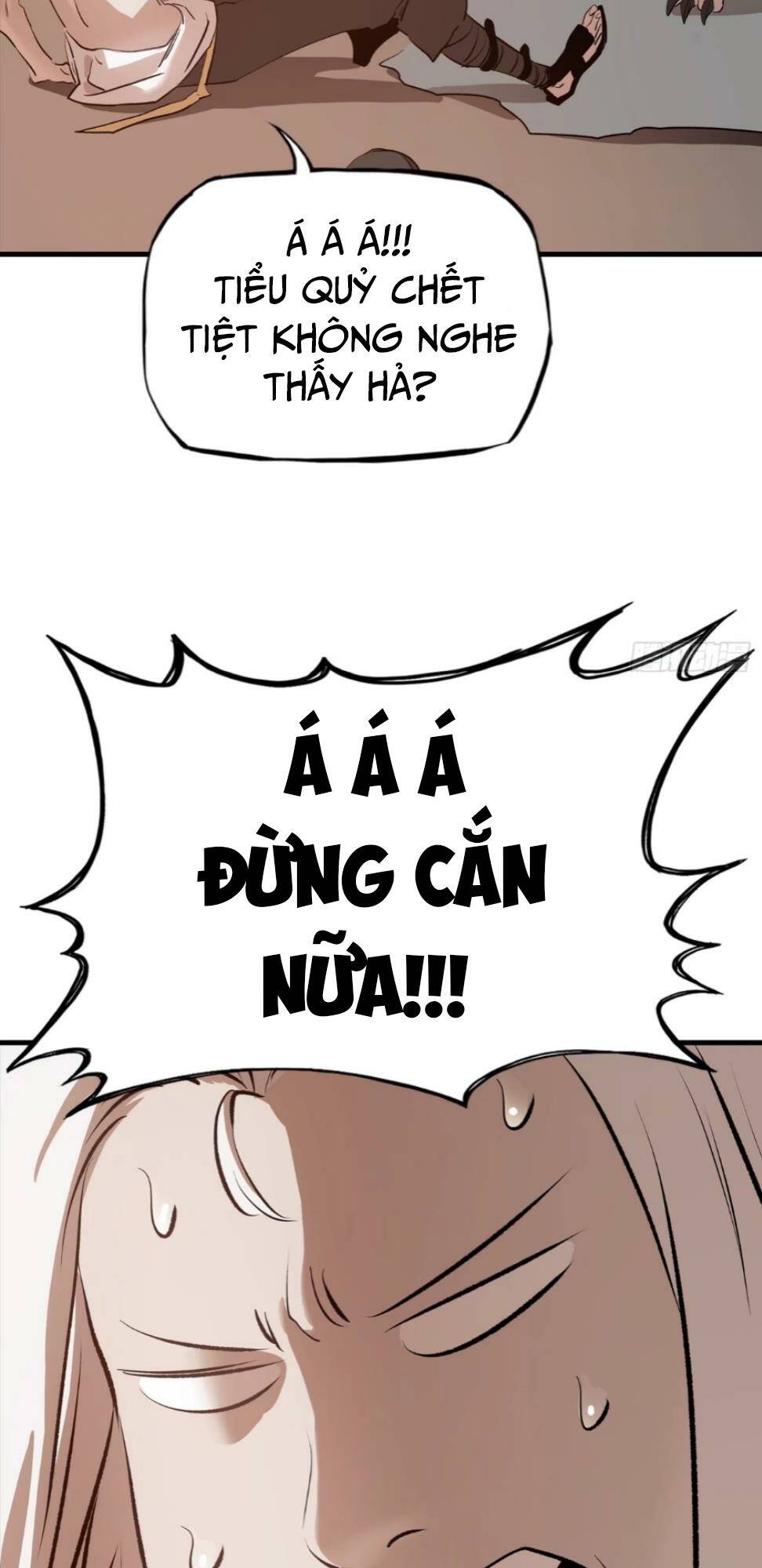 Phong Yêu Vấn Đạo Chapter 18 - Trang 2