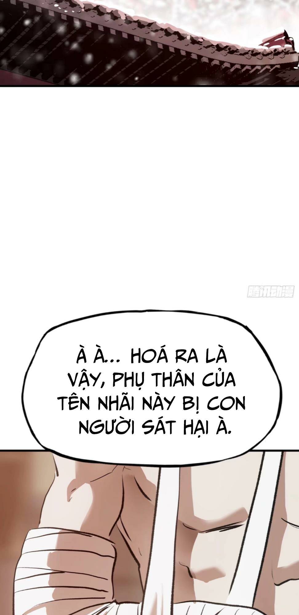 Phong Yêu Vấn Đạo Chapter 18 - Trang 2