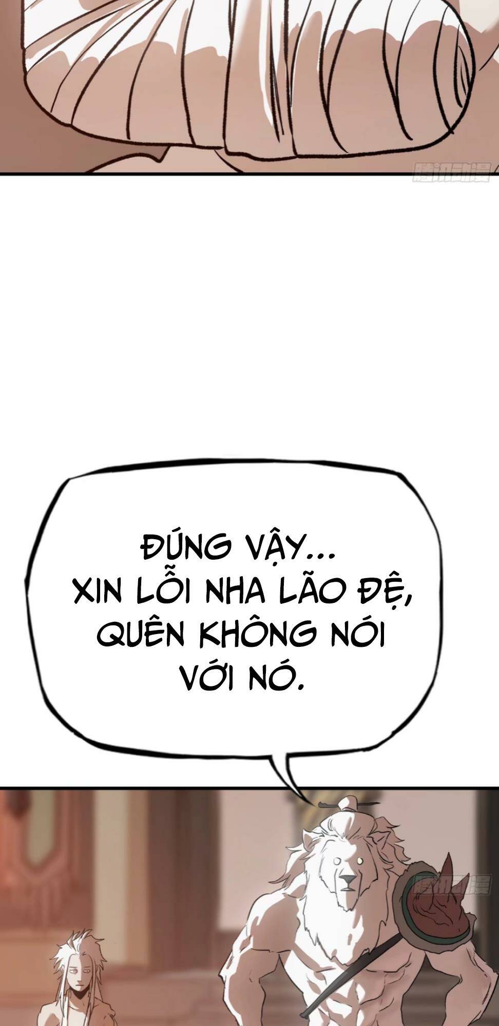 Phong Yêu Vấn Đạo Chapter 18 - Trang 2