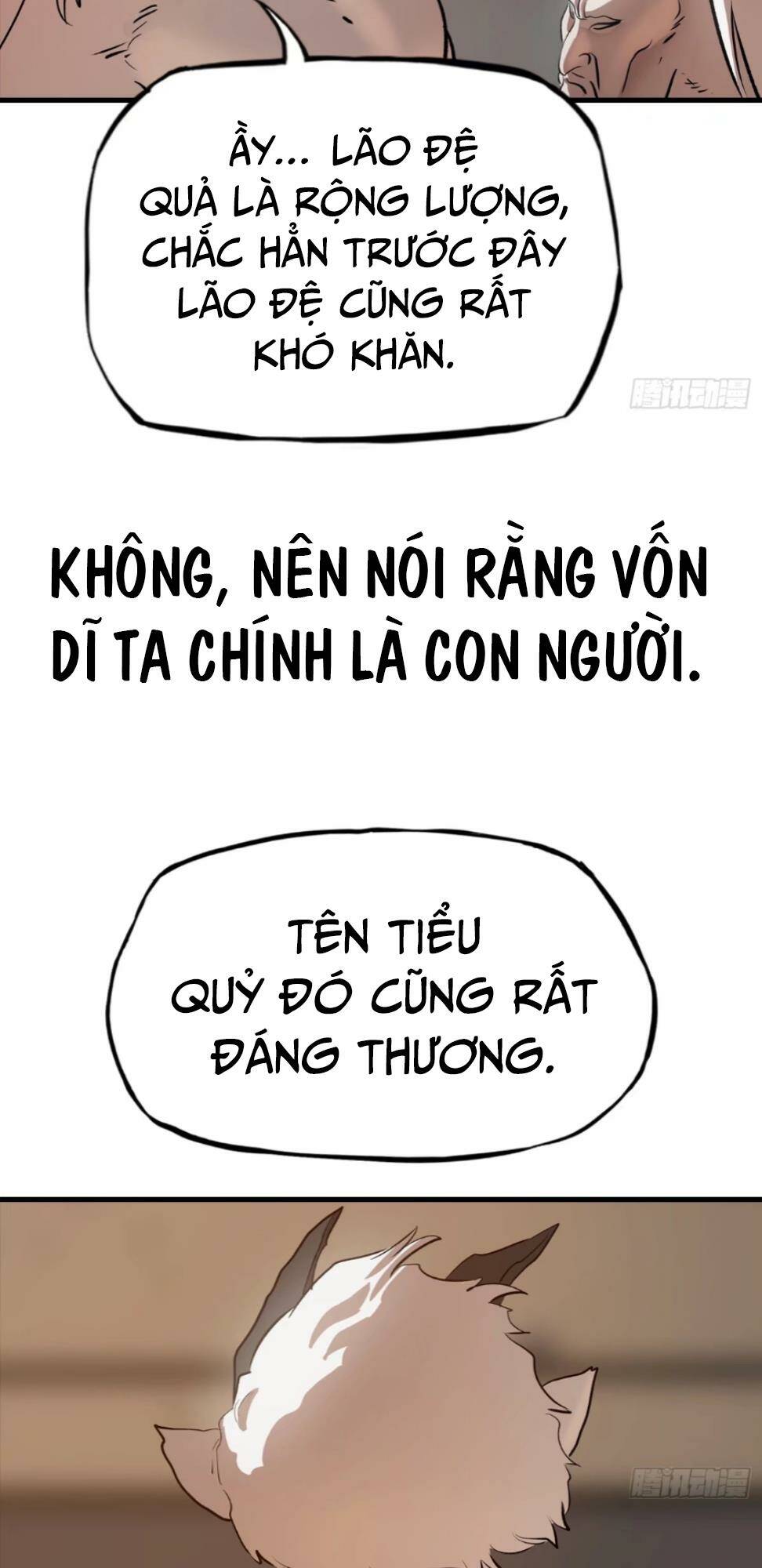 Phong Yêu Vấn Đạo Chapter 18 - Trang 2