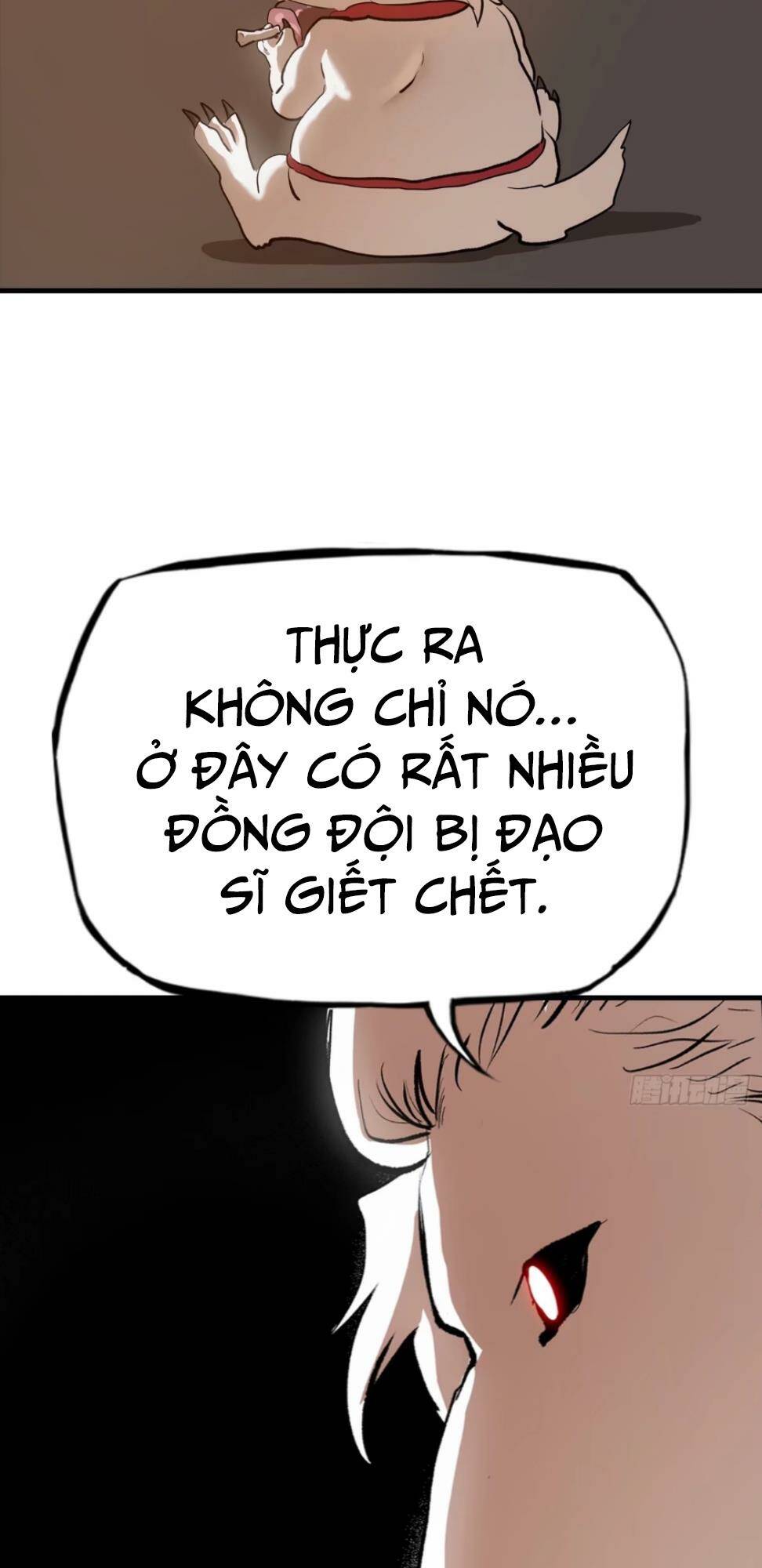 Phong Yêu Vấn Đạo Chapter 18 - Trang 2