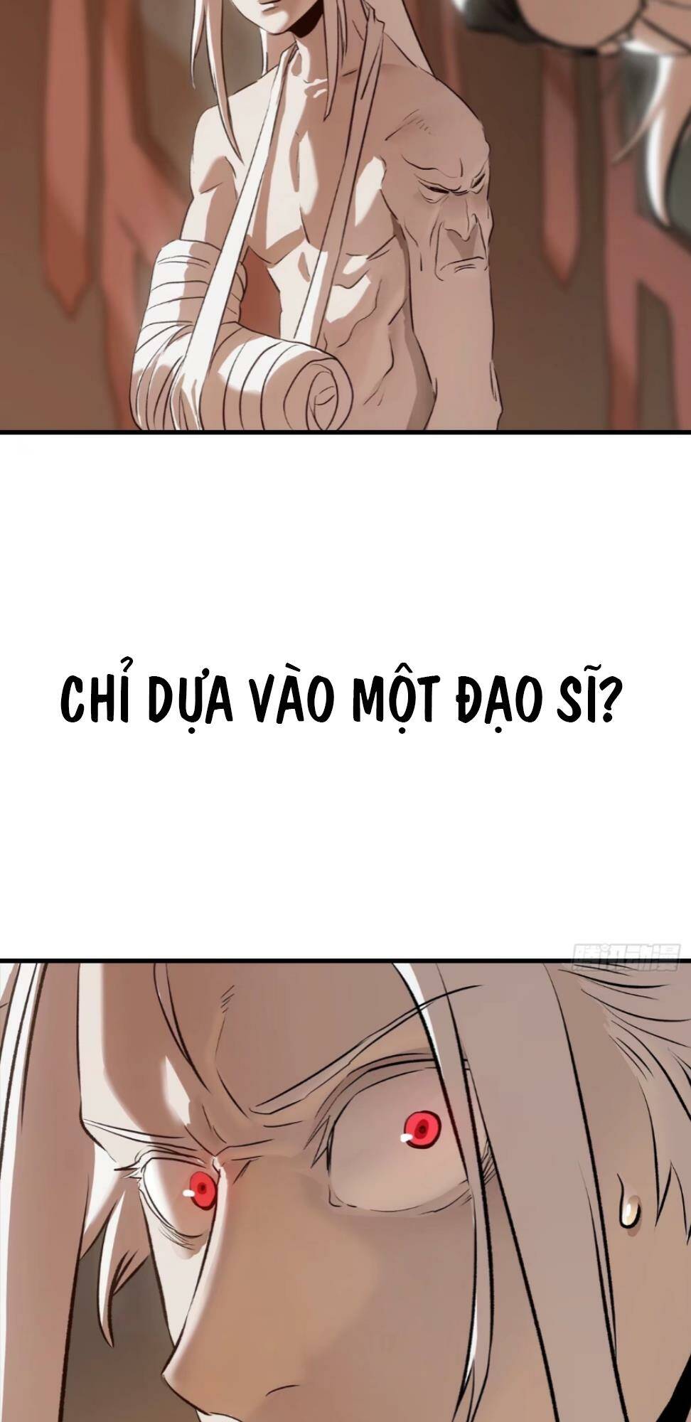 Phong Yêu Vấn Đạo Chapter 18 - Trang 2