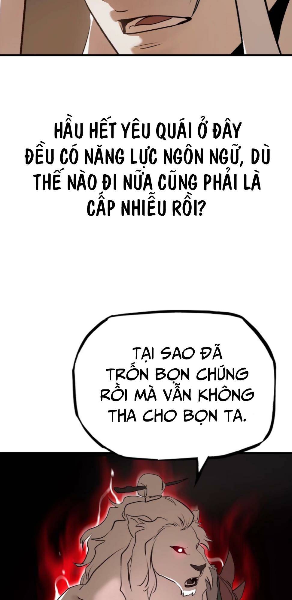 Phong Yêu Vấn Đạo Chapter 18 - Trang 2