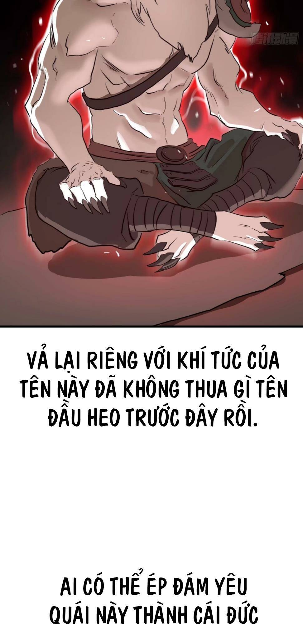 Phong Yêu Vấn Đạo Chapter 18 - Trang 2
