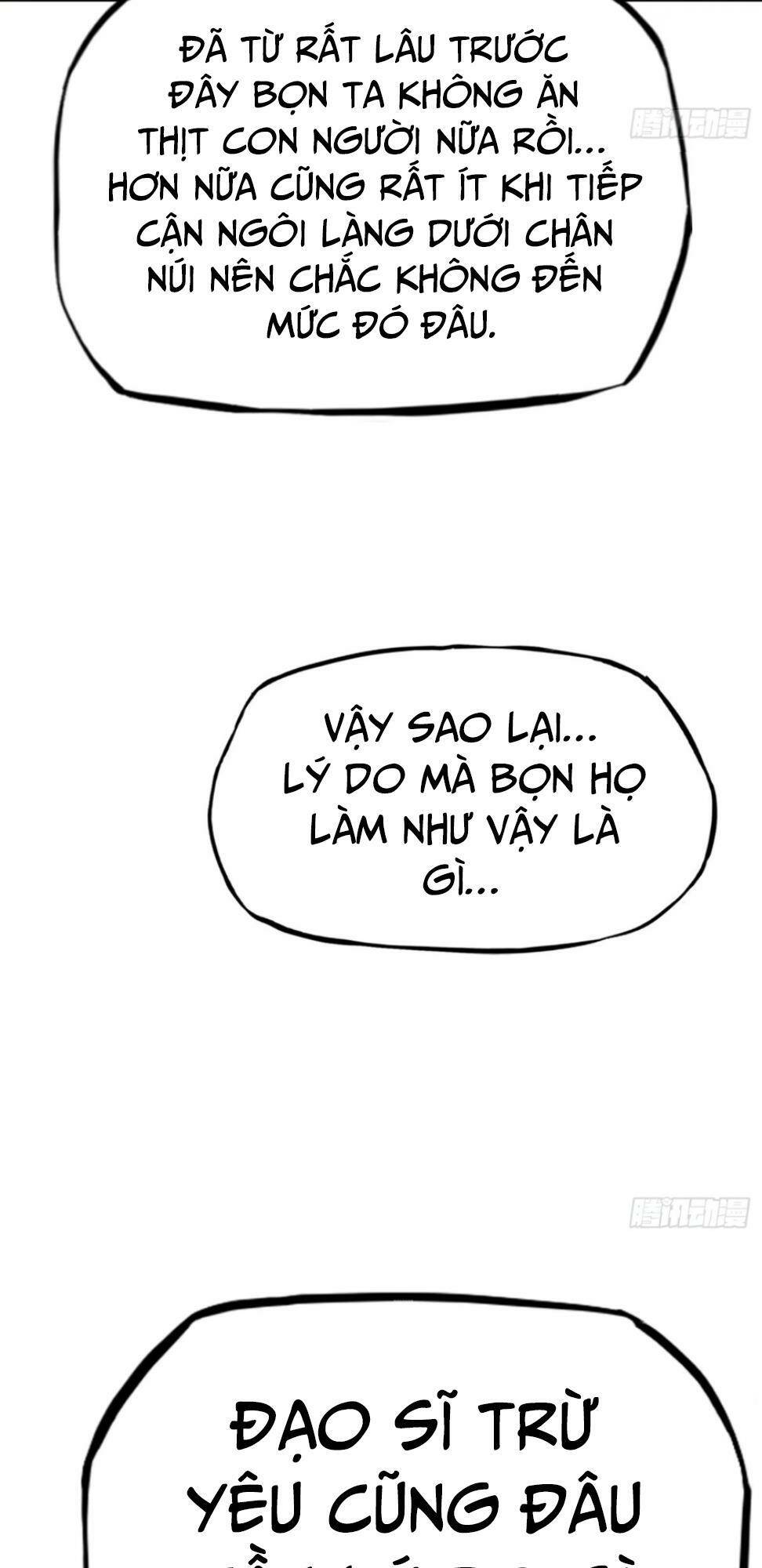 Phong Yêu Vấn Đạo Chapter 18 - Trang 2