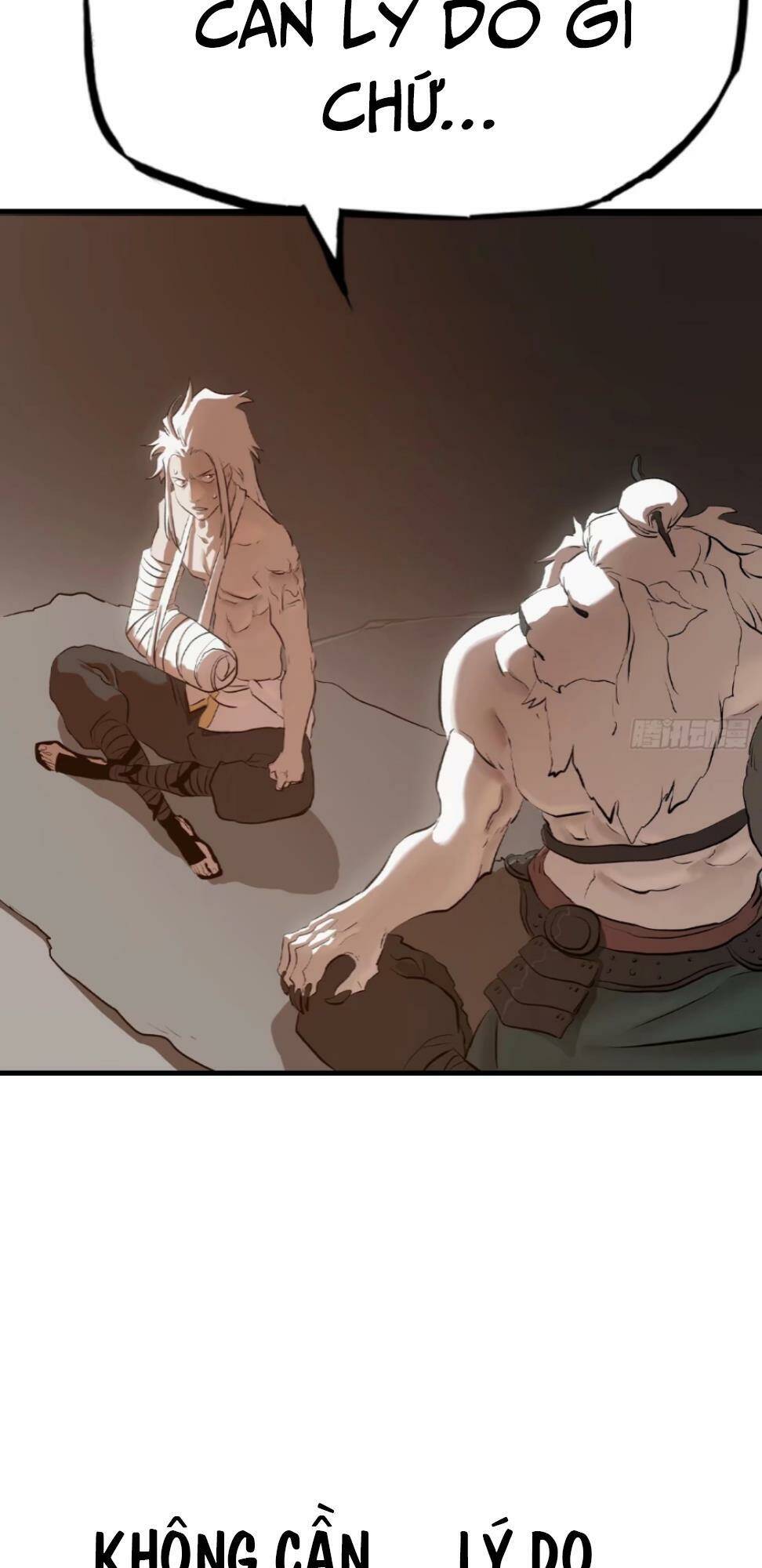 Phong Yêu Vấn Đạo Chapter 18 - Trang 2