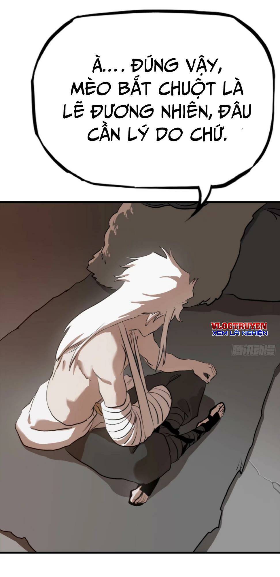 Phong Yêu Vấn Đạo Chapter 18 - Trang 2