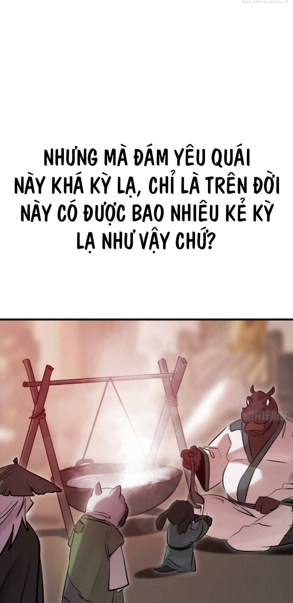 Phong Yêu Vấn Đạo Chapter 18 - Trang 2