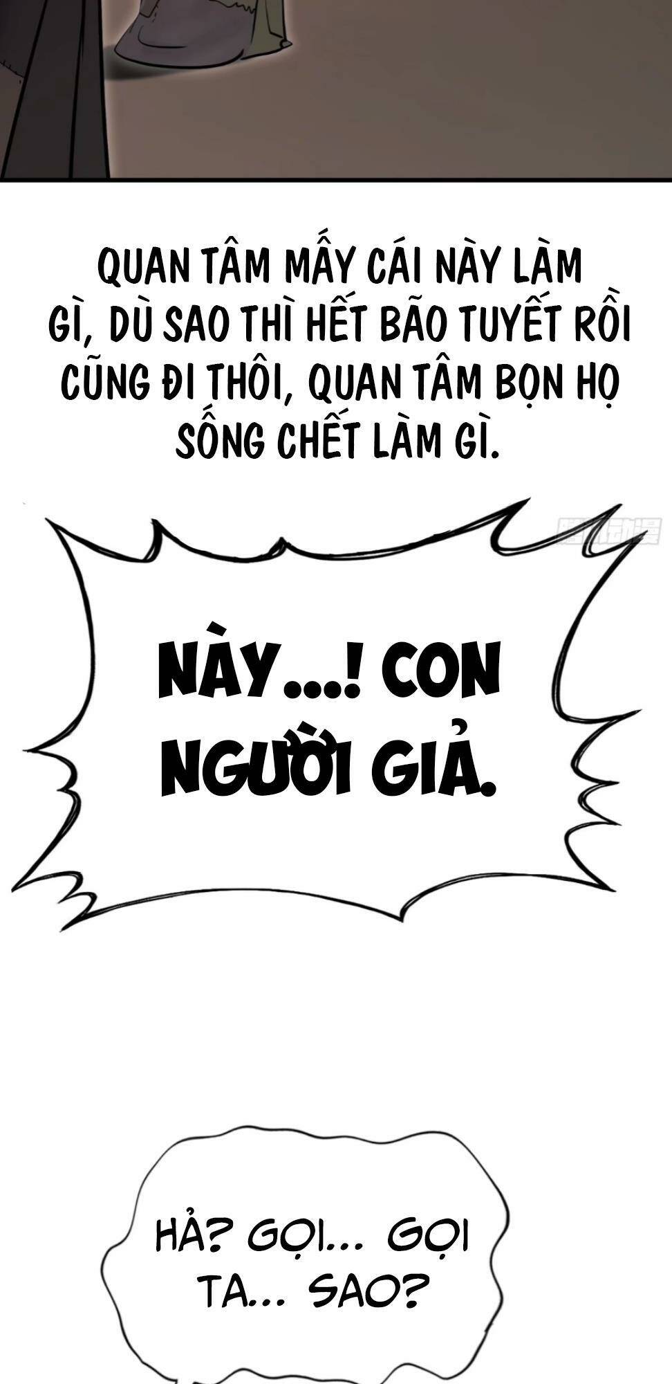 Phong Yêu Vấn Đạo Chapter 18 - Trang 2