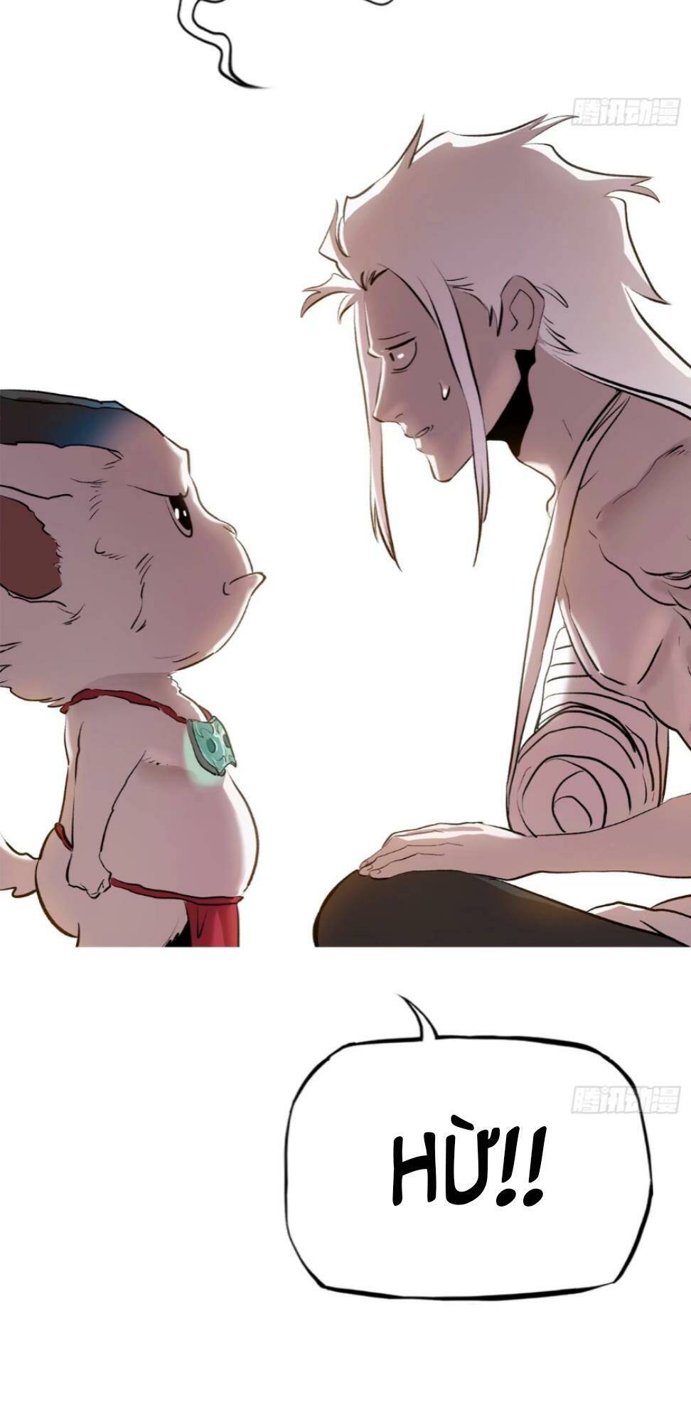 Phong Yêu Vấn Đạo Chapter 18 - Trang 2