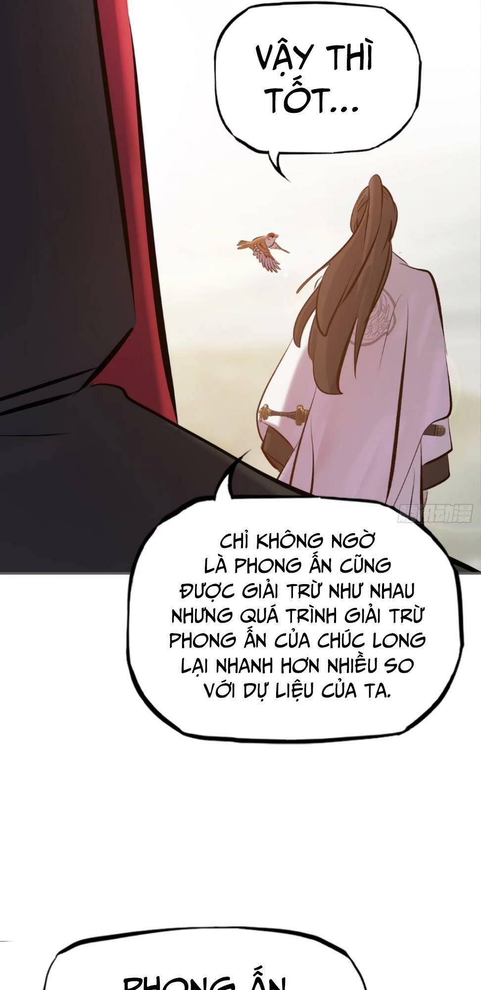 Phong Yêu Vấn Đạo Chapter 18 - Trang 2