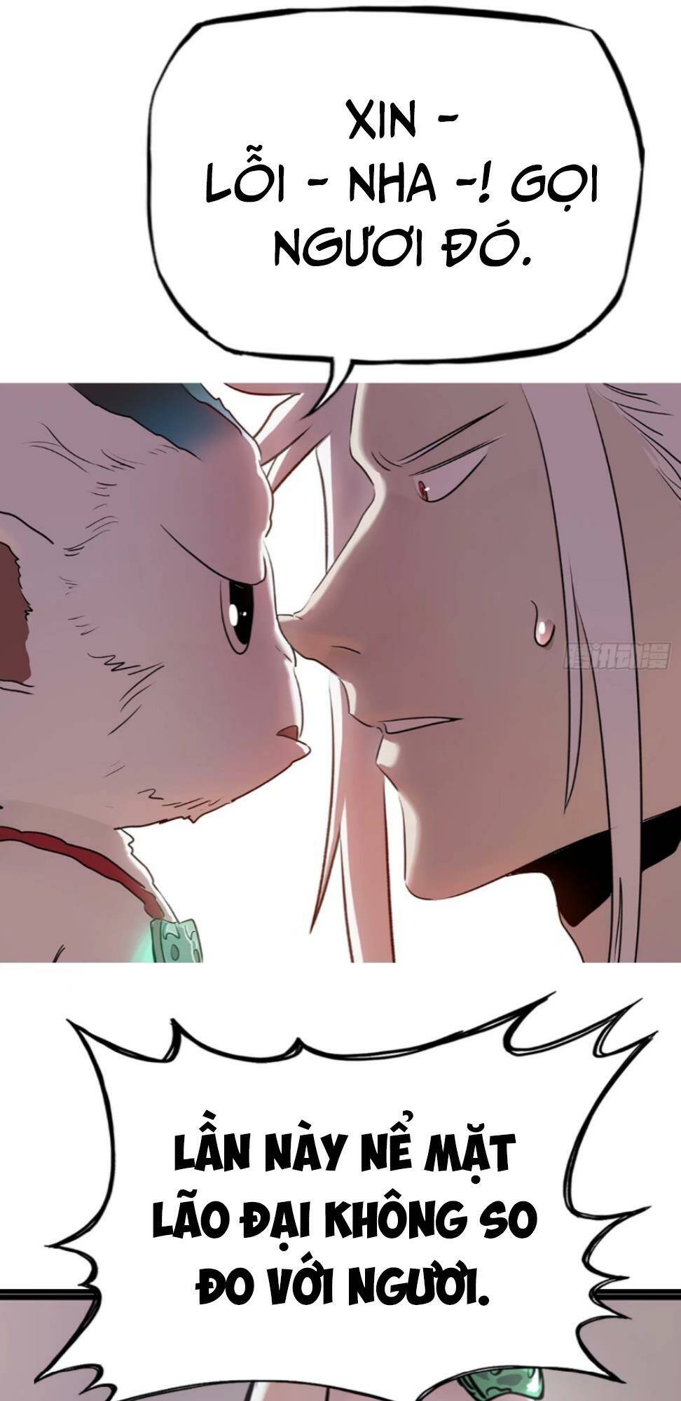 Phong Yêu Vấn Đạo Chapter 18 - Trang 2