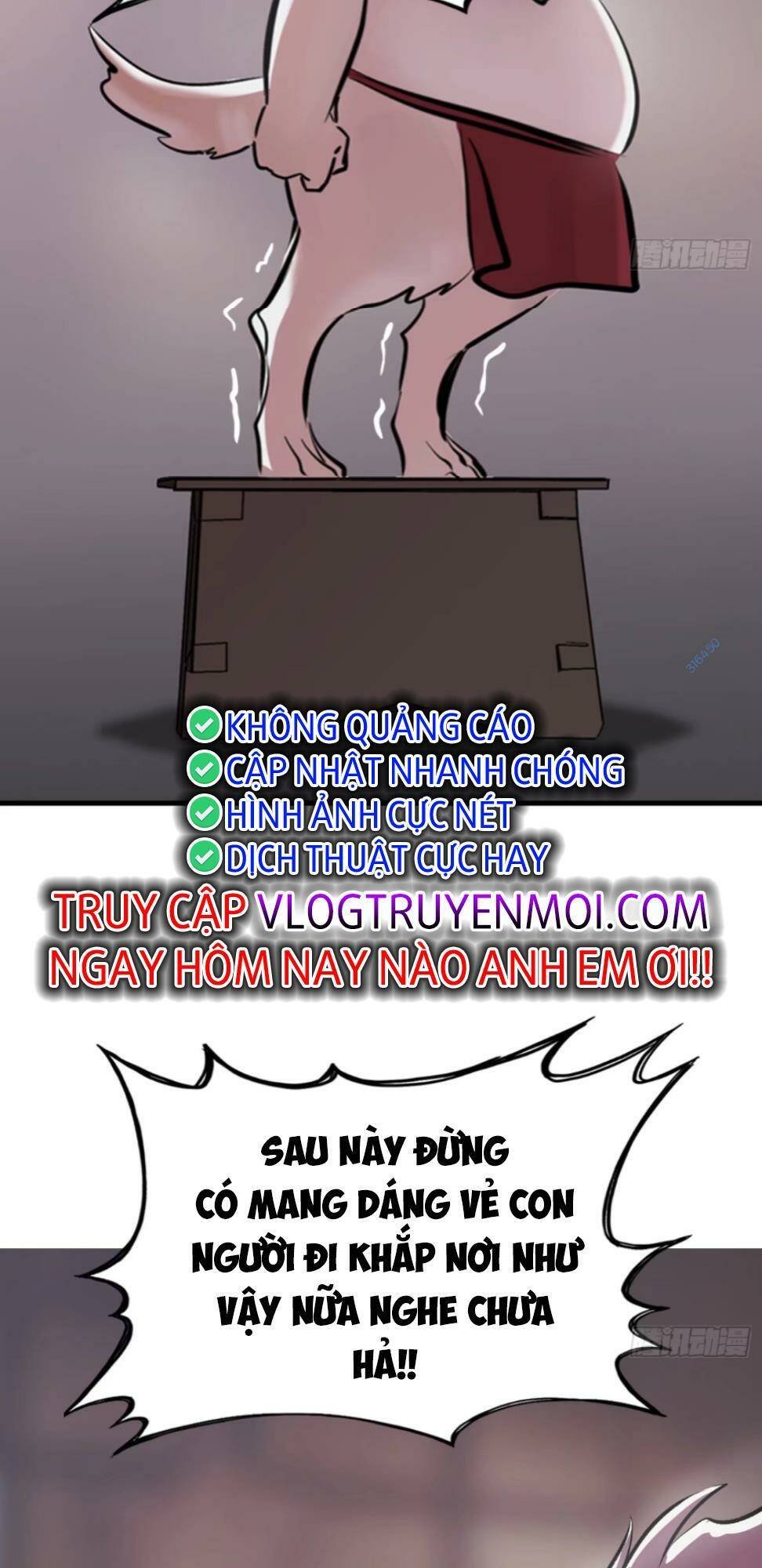 Phong Yêu Vấn Đạo Chapter 18 - Trang 2