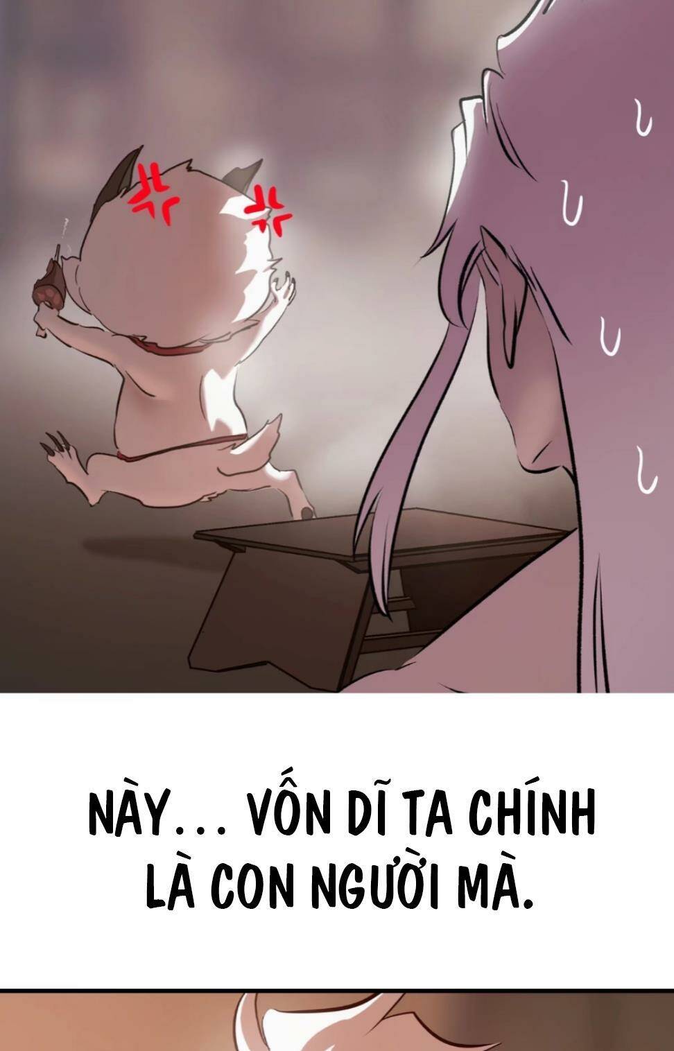 Phong Yêu Vấn Đạo Chapter 18 - Trang 2