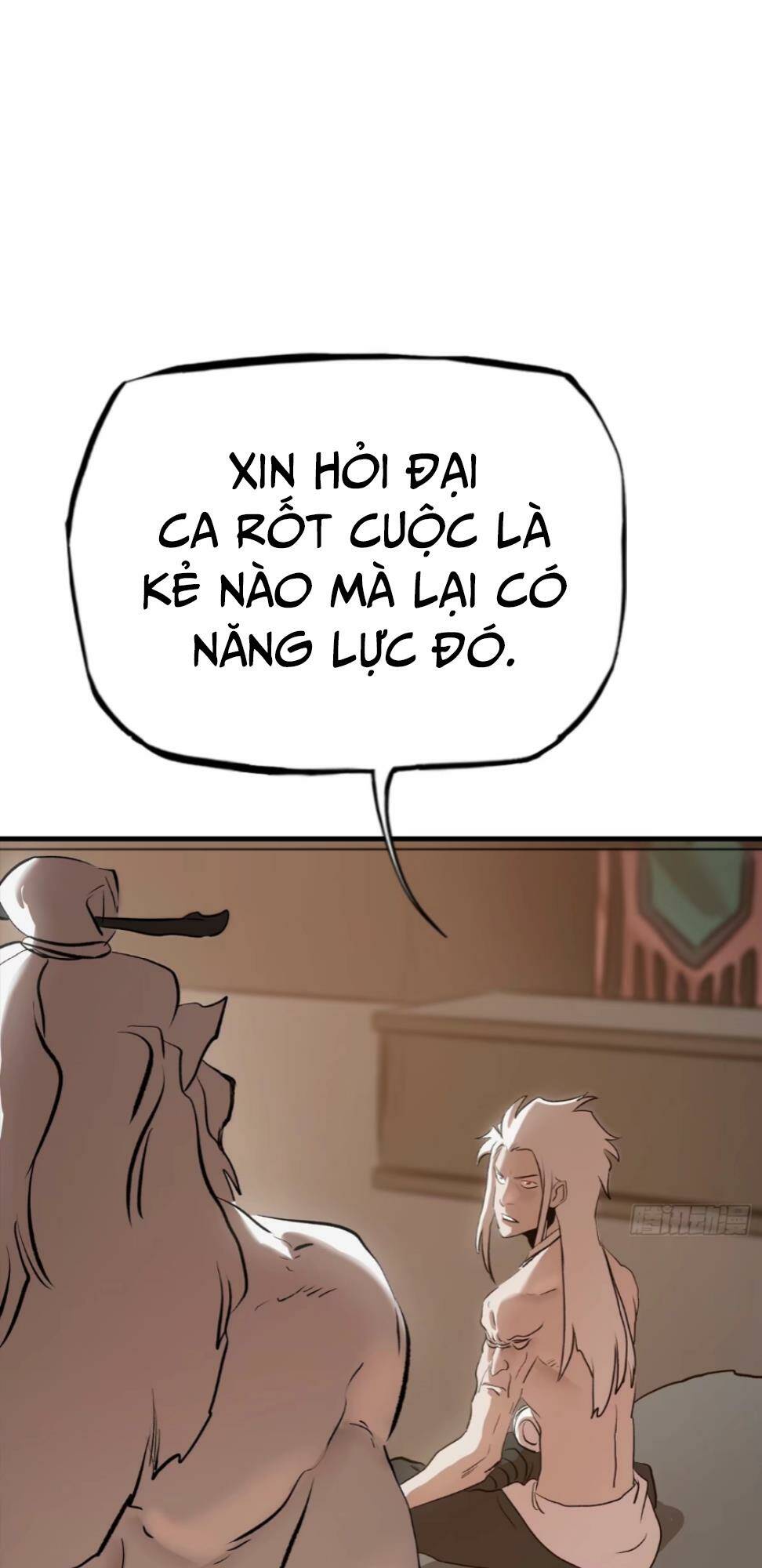 Phong Yêu Vấn Đạo Chapter 18 - Trang 2