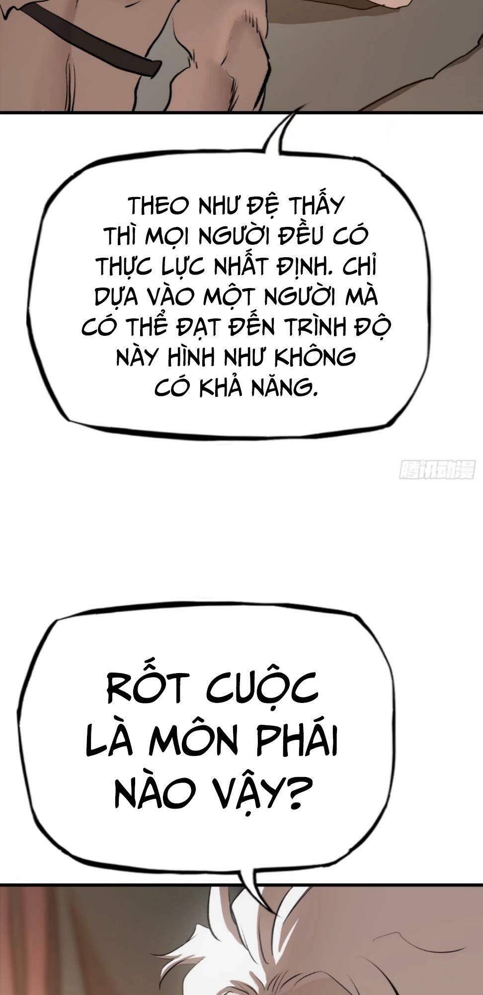 Phong Yêu Vấn Đạo Chapter 18 - Trang 2