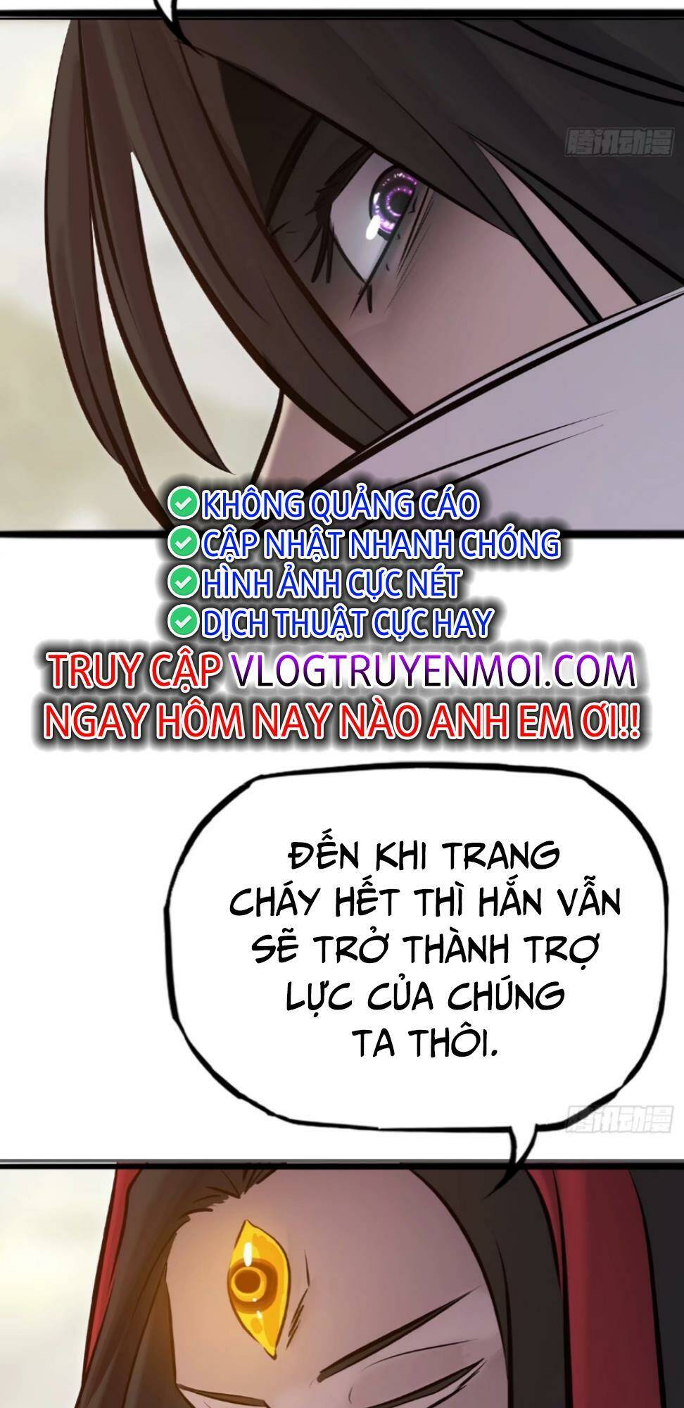 Phong Yêu Vấn Đạo Chapter 18 - Trang 2