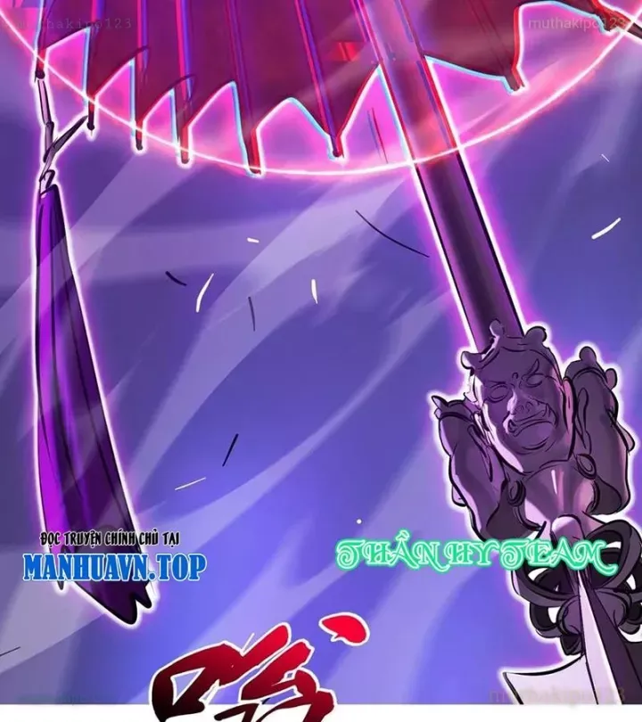 Phong Yêu Vấn Đạo Chapter 192 - Trang 2
