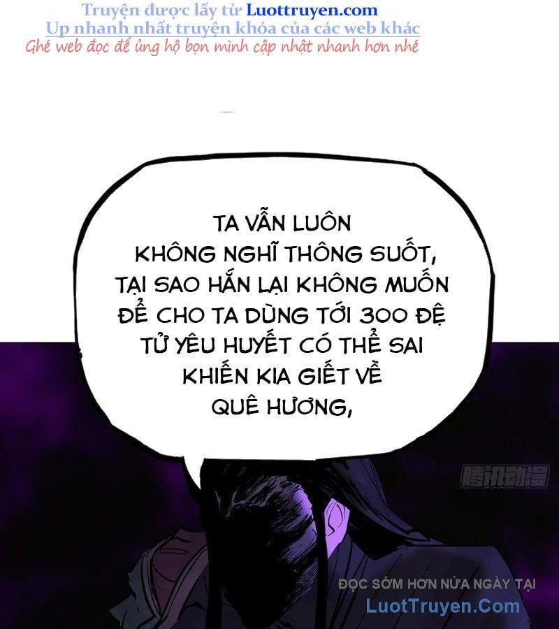 Phong Yêu Vấn Đạo Chapter 195 - Trang 2