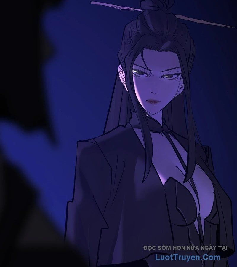 Phong Yêu Vấn Đạo Chapter 195 - Trang 2