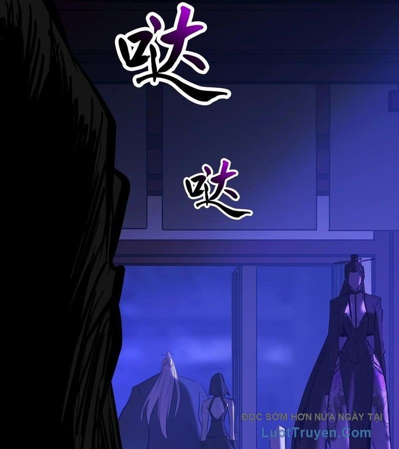 Phong Yêu Vấn Đạo Chapter 195 - Trang 2