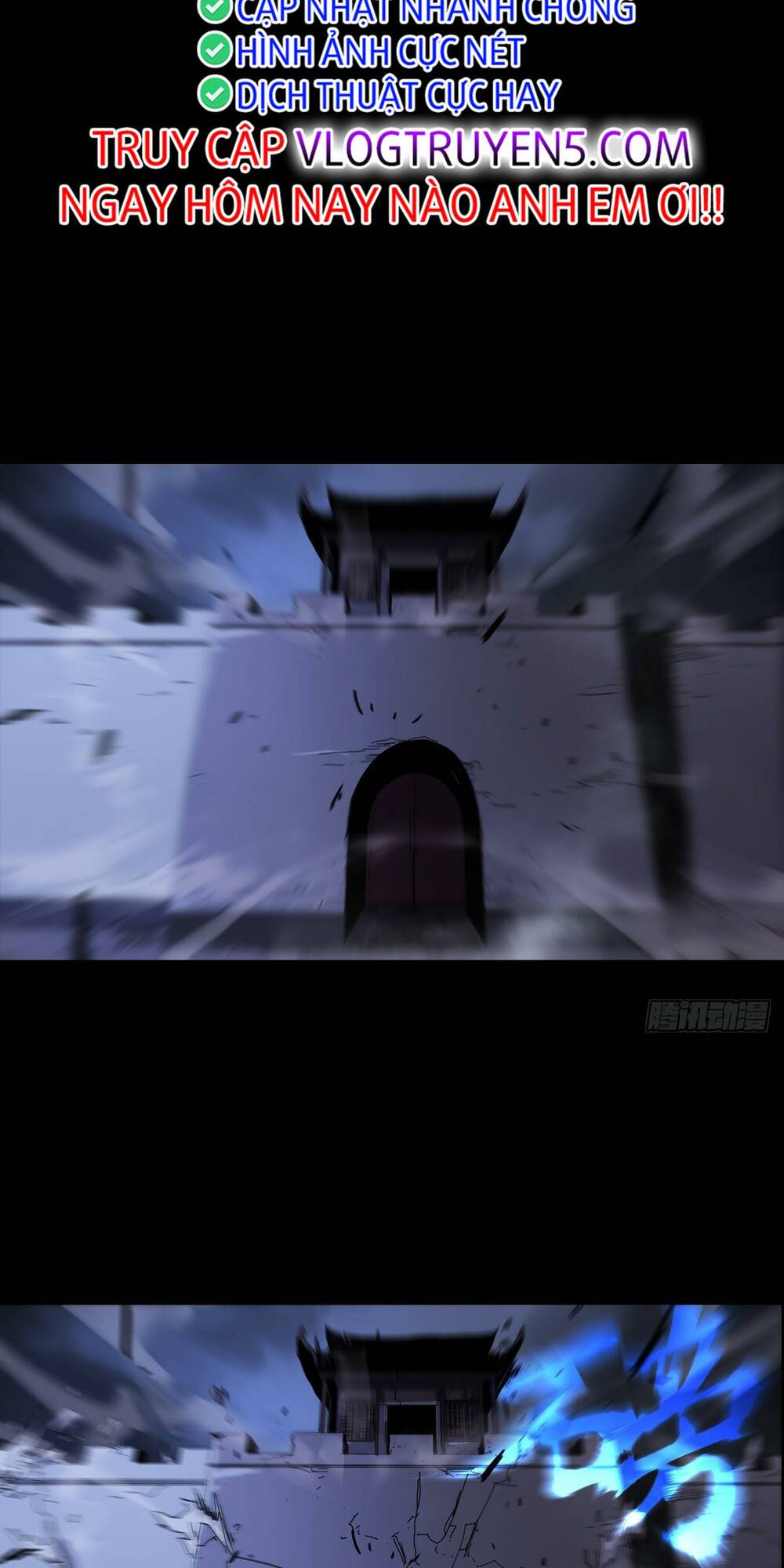 Phong Yêu Vấn Đạo Chapter 2 - Trang 2