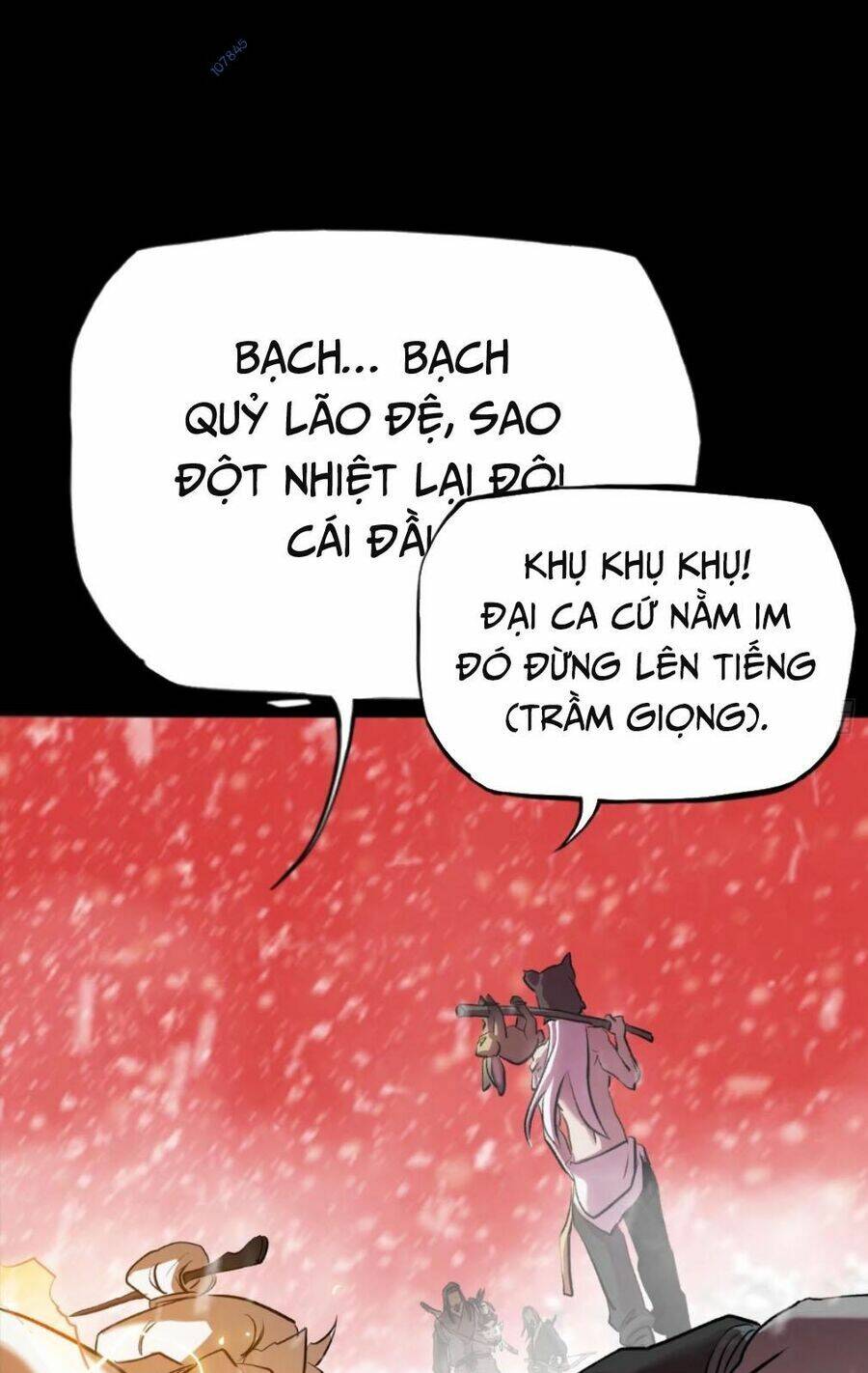 Phong Yêu Vấn Đạo Chapter 20 - Trang 2