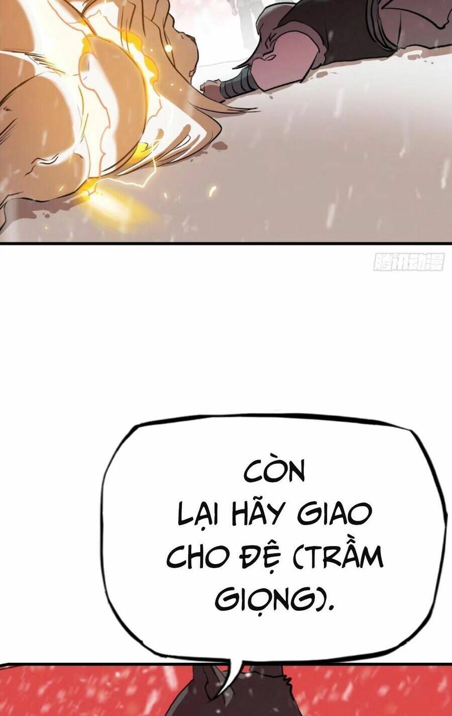 Phong Yêu Vấn Đạo Chapter 20 - Trang 2