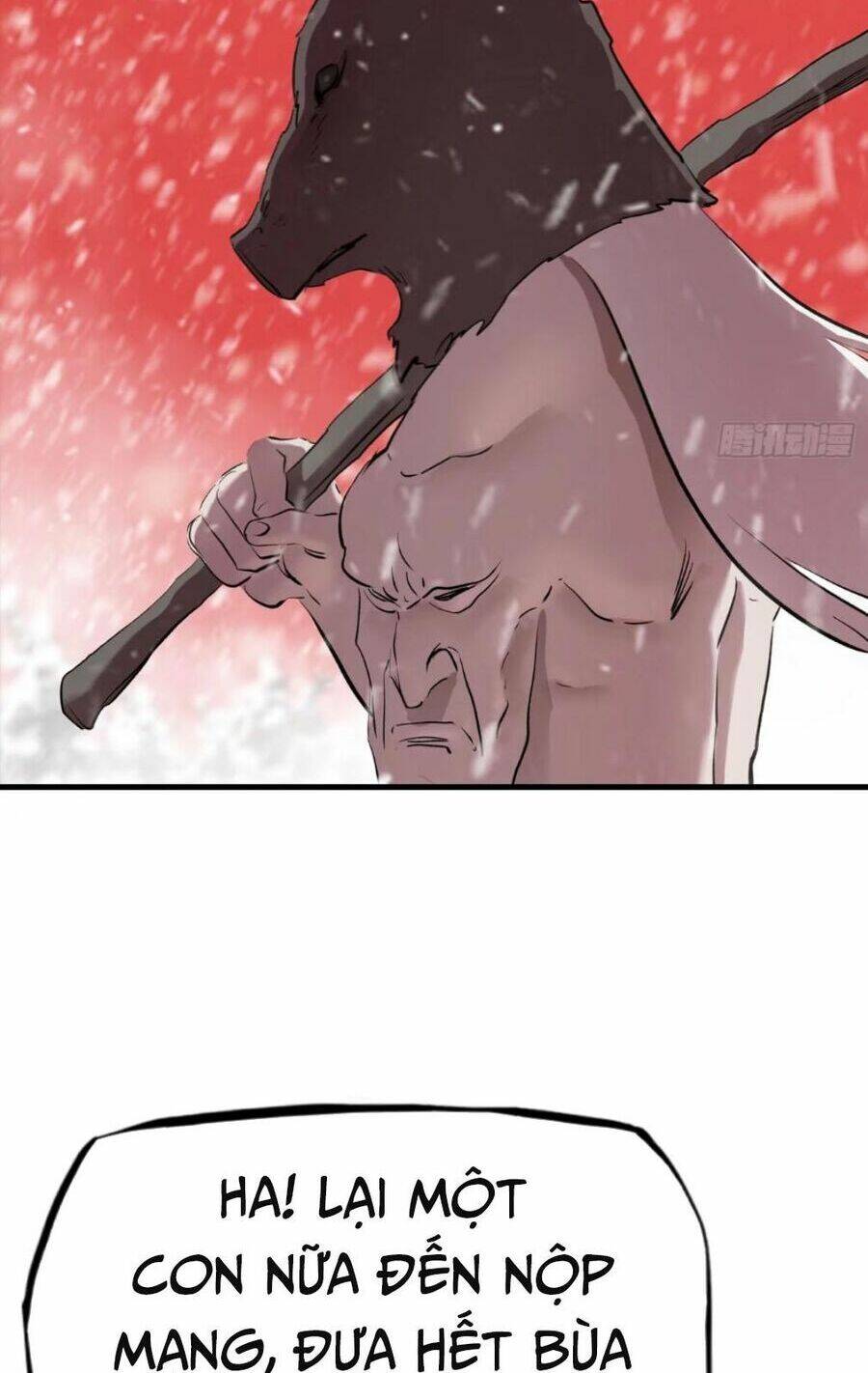 Phong Yêu Vấn Đạo Chapter 20 - Trang 2