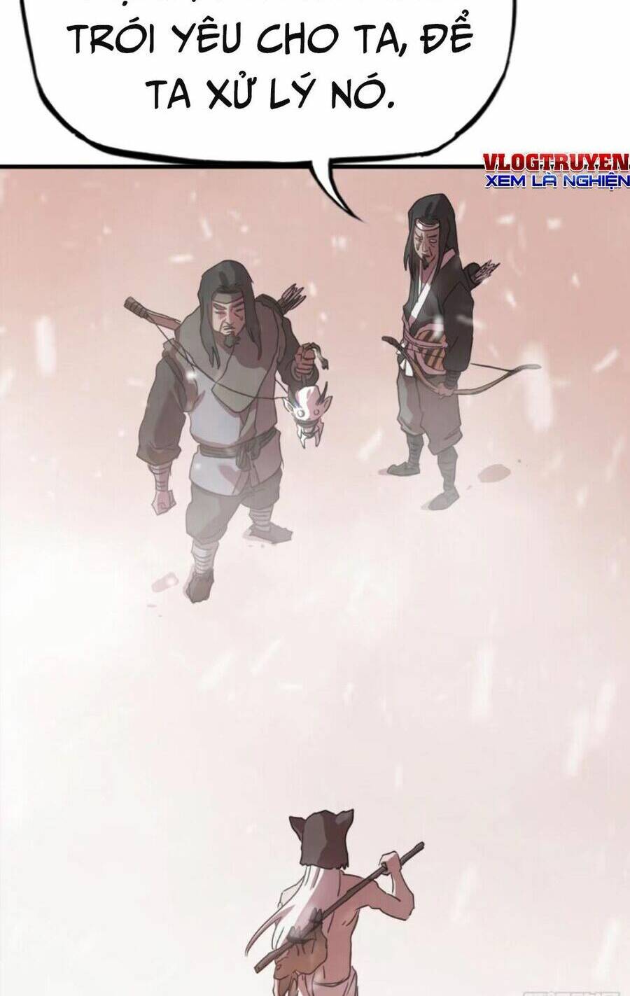 Phong Yêu Vấn Đạo Chapter 20 - Trang 2