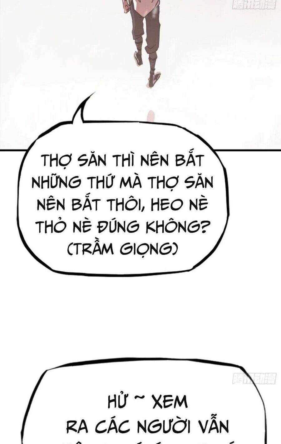 Phong Yêu Vấn Đạo Chapter 20 - Trang 2