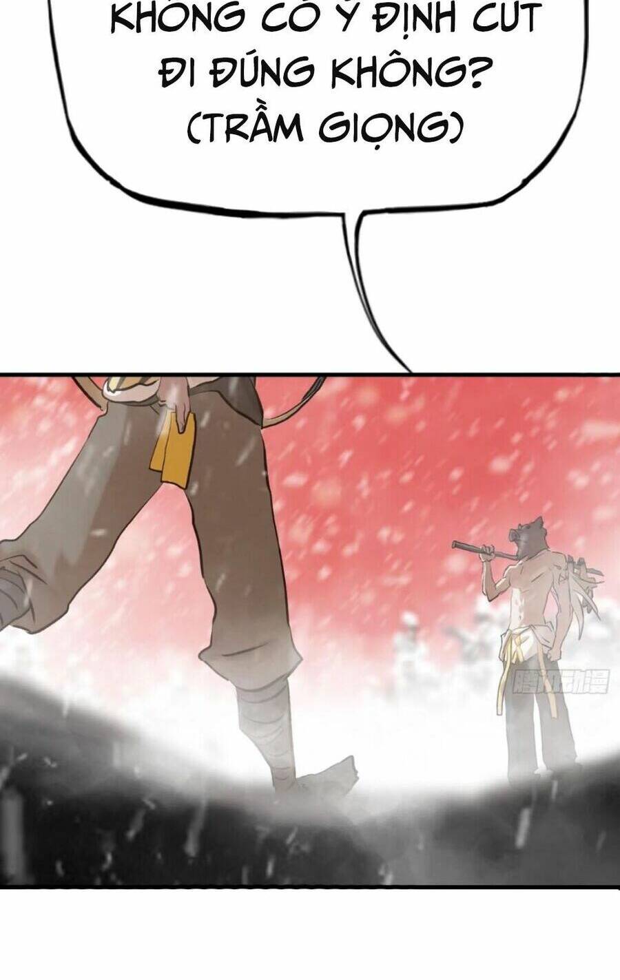 Phong Yêu Vấn Đạo Chapter 20 - Trang 2