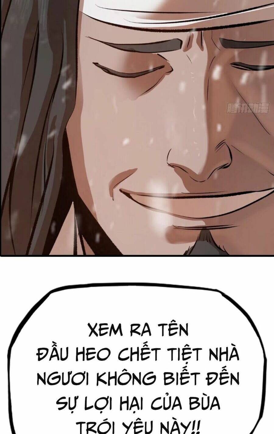 Phong Yêu Vấn Đạo Chapter 20 - Trang 2