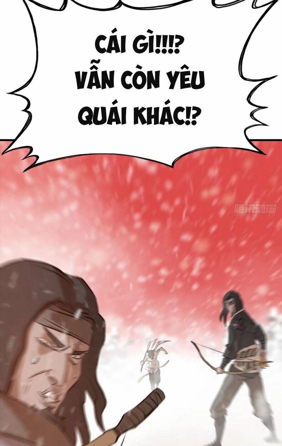 Phong Yêu Vấn Đạo Chapter 20 - Trang 2